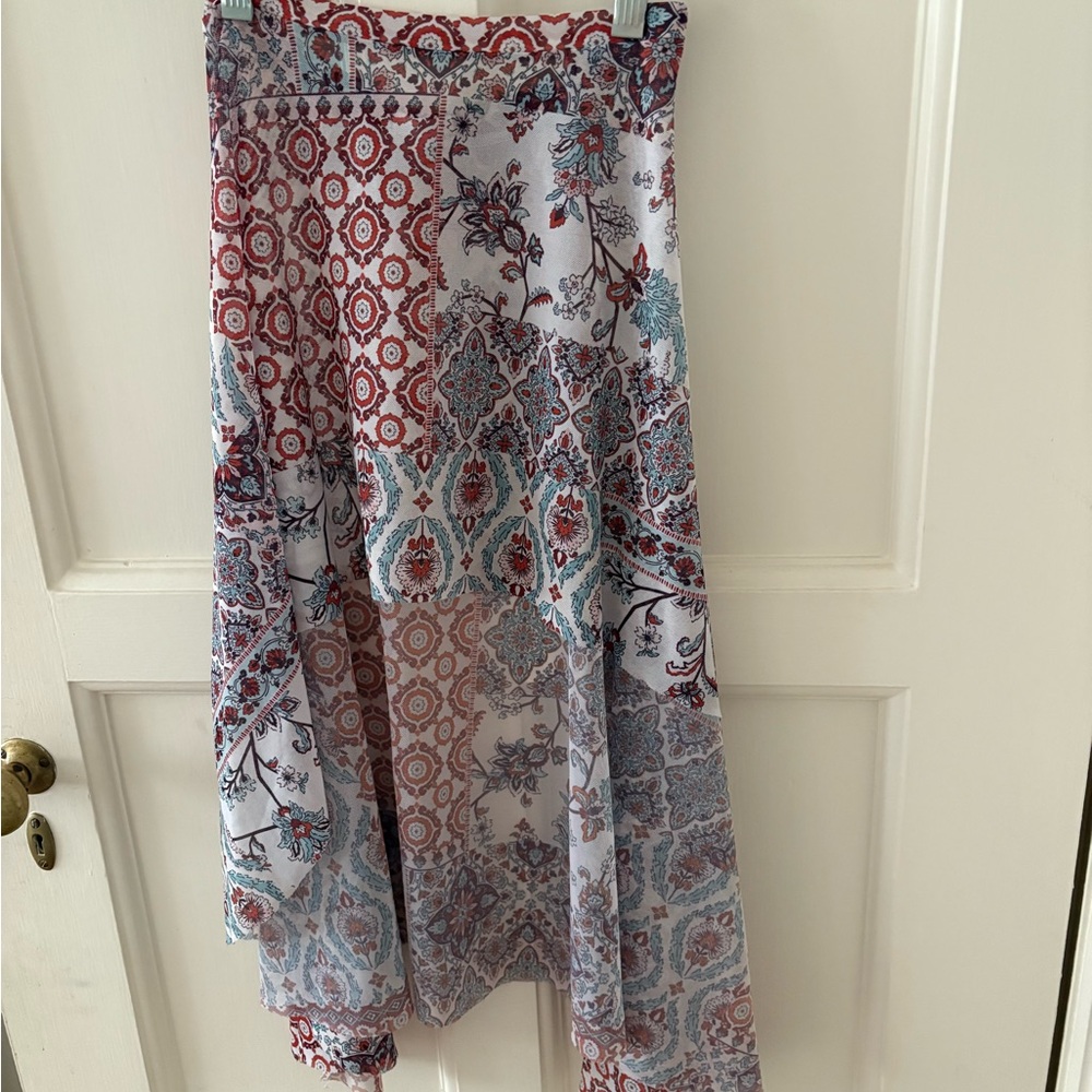 Gorgeous Hi- Low Ballet Skirt